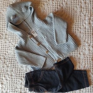 Carter's 6month boy bundle
